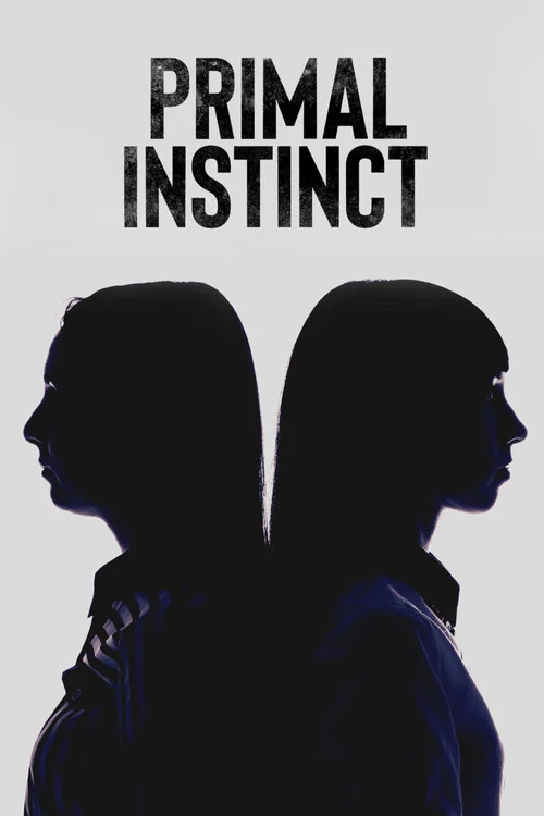 Primal Instinct постер