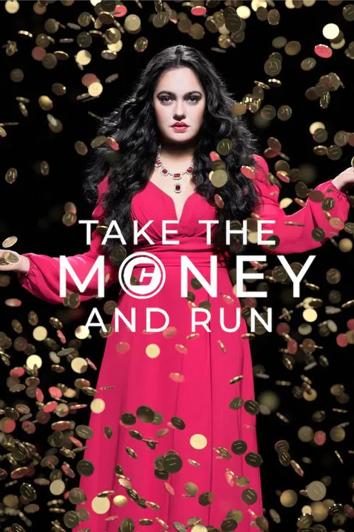 Take the Money and Run постер