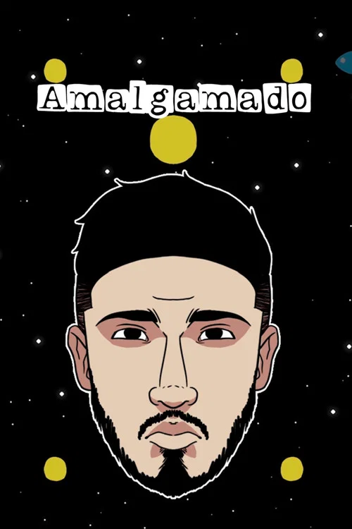 Amalgamado постер