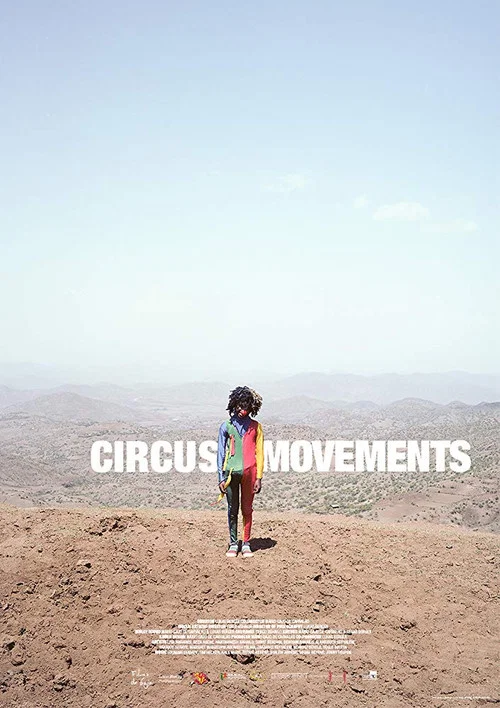 Circus Movements постер