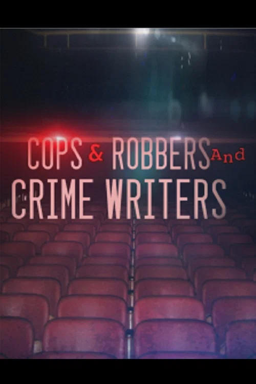 A Night at the Movies: Cops & Robbers and Crime Writers постер