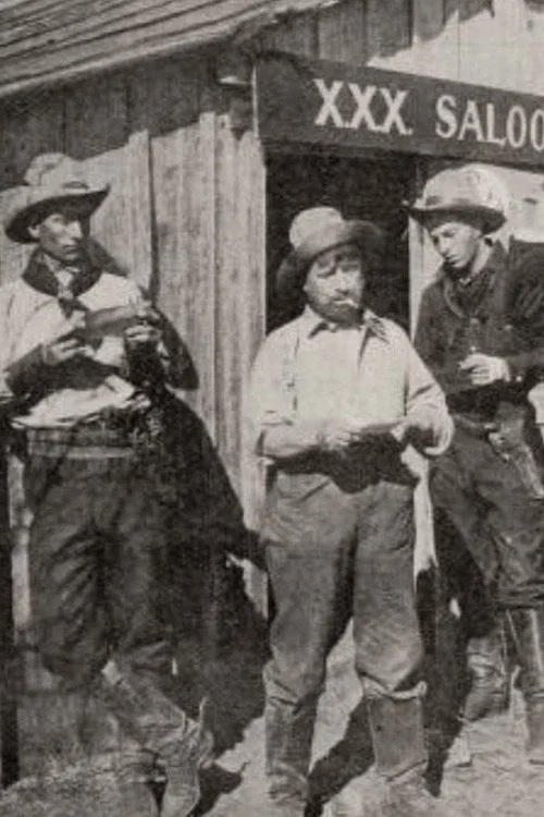 The Redemption of Rawhide постер