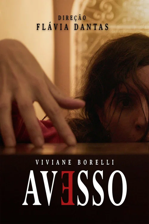 Avesso постер