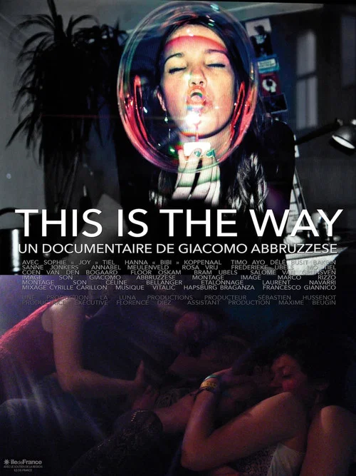 This Is the Way постер