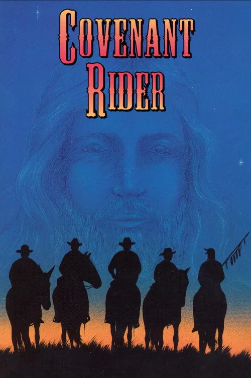 Covenant Rider постер