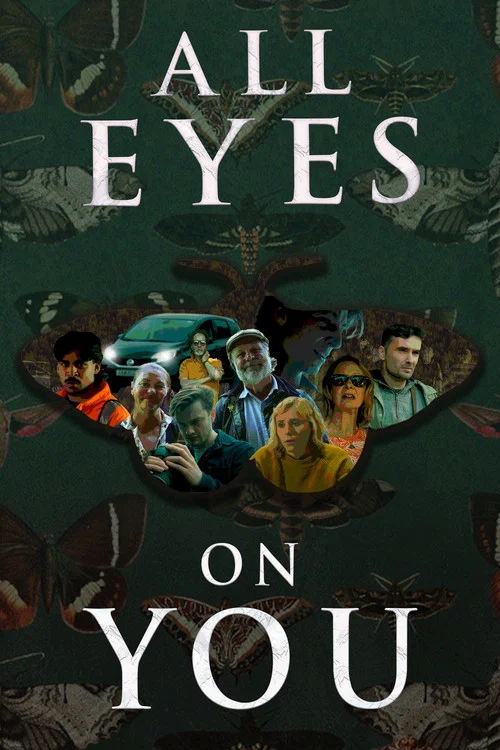 All Eyes On You постер