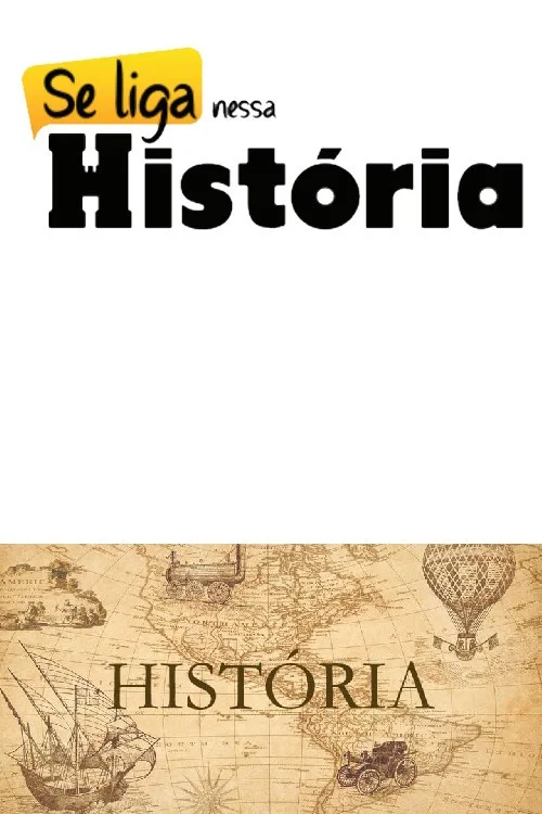 História Geral (SNH) постер