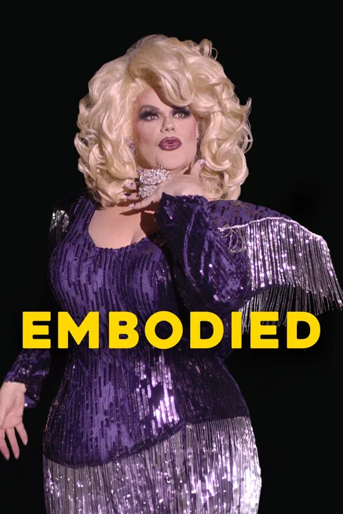 Embodied постер