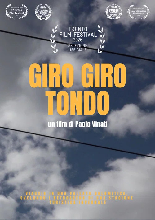 Giro Giro Tondo постер
