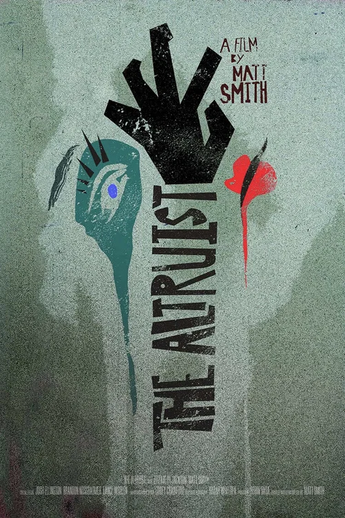 The Altruist постер