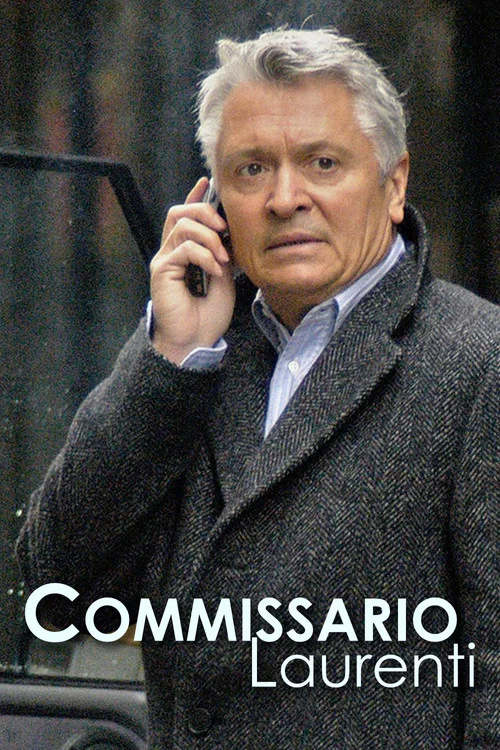 Commissario Laurenti постер