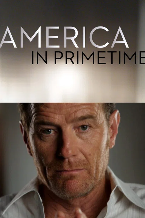 The United States of Television: America in Primetime постер