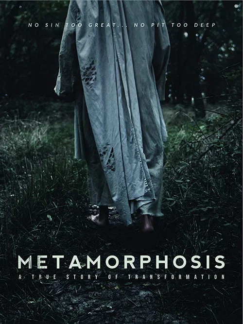 Metamorphosis постер