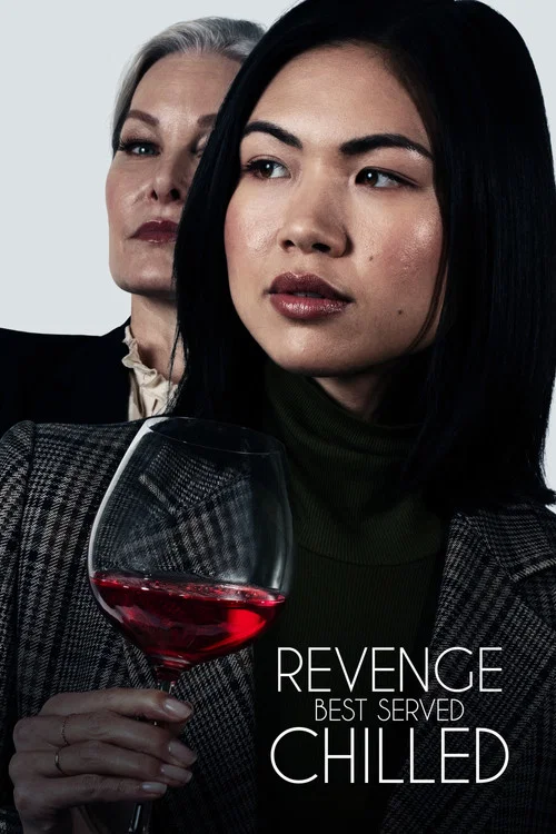 Revenge Best Served Chilled постер