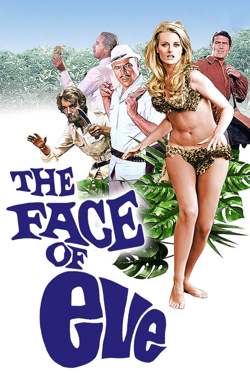 The Face of Eve постер