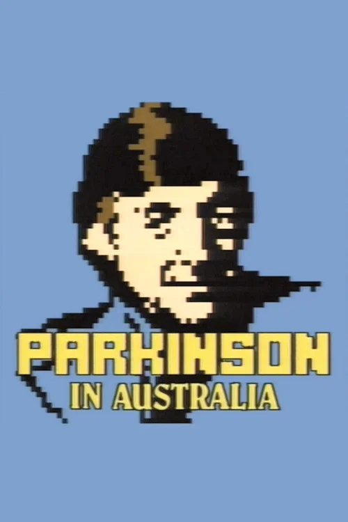 Parkinson In Australia постер