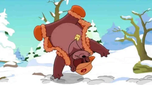 Эпизод 36