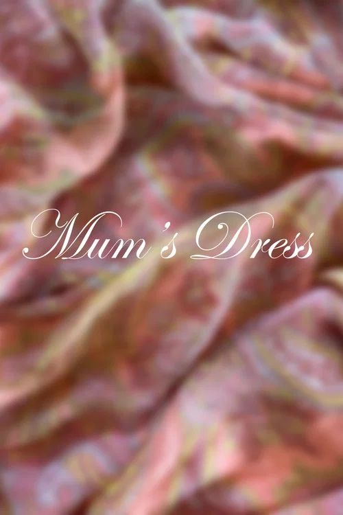Mum's Dress постер