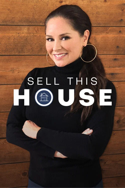 Sell This House постер