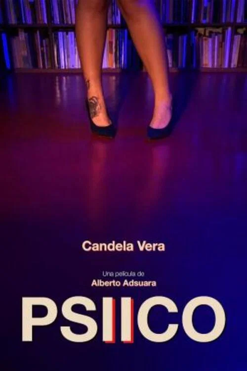 PSIICO постер