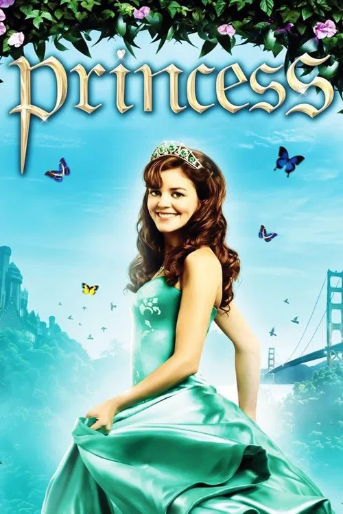 Princess постер