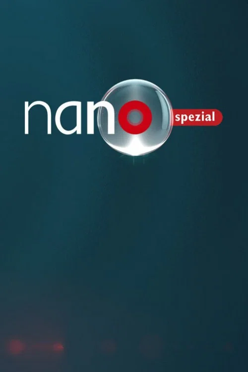 Nano - Die Welt von morgen постер