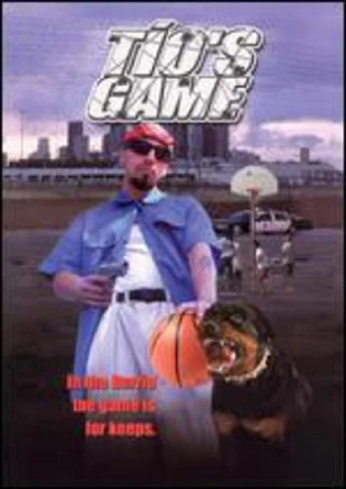 Tio's Game постер