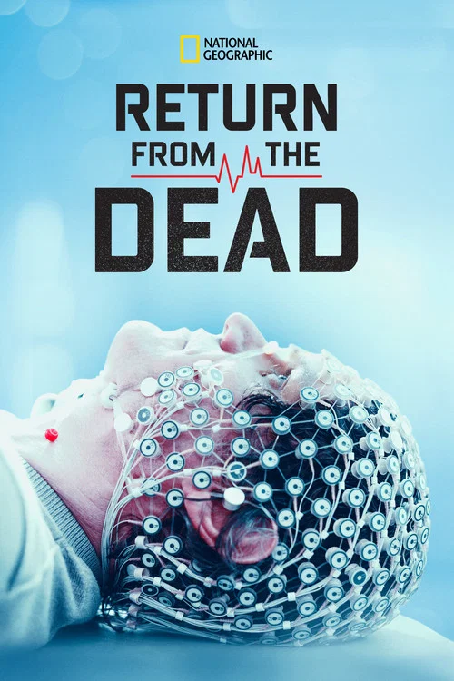 Return From the Dead постер