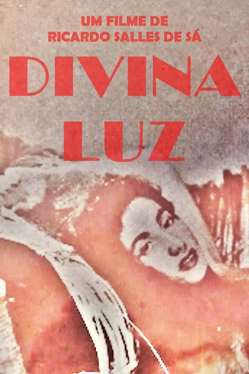 Divina Luz постер