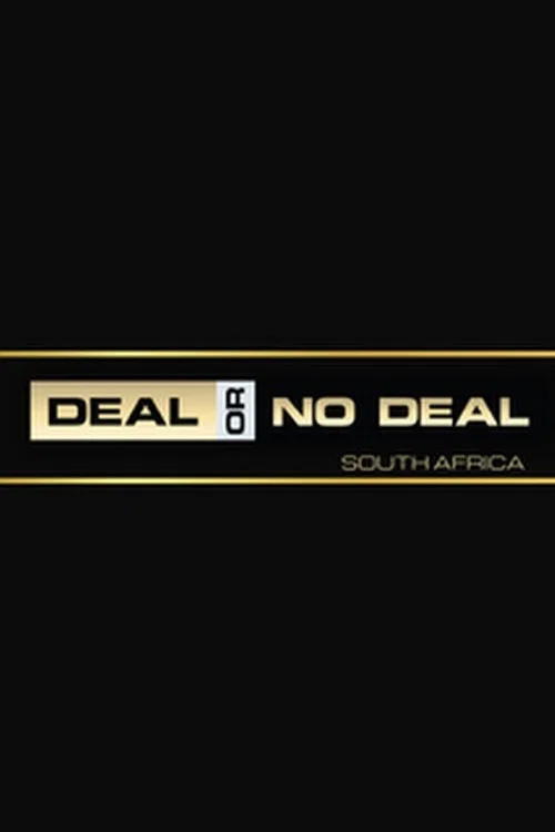 Deal or No Deal постер