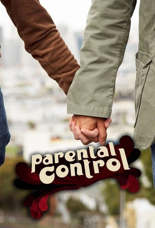 Parental Control постер