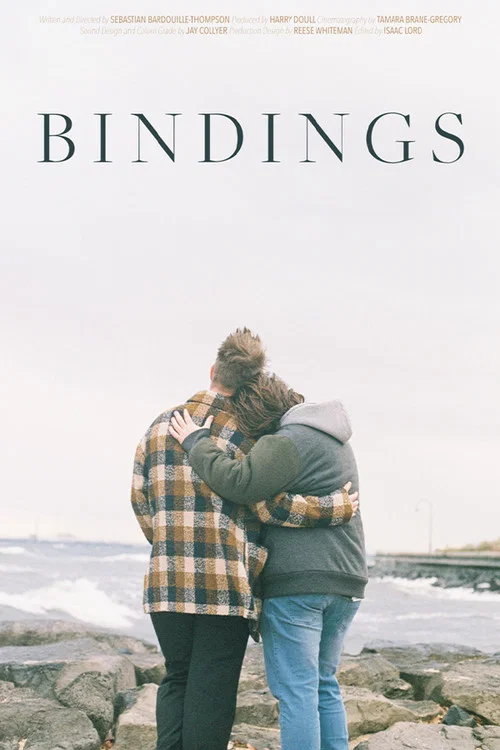 Bindings постер