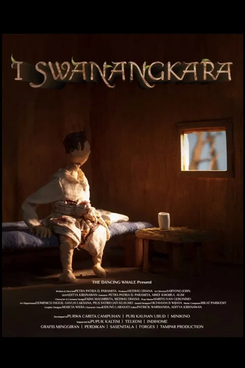 I Swarnangkara постер
