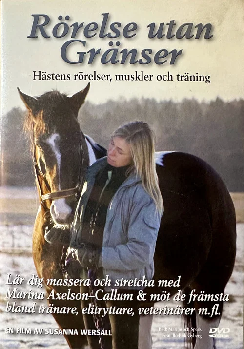Rörelse utan Gränser постер
