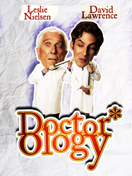 Doctor*Ology постер