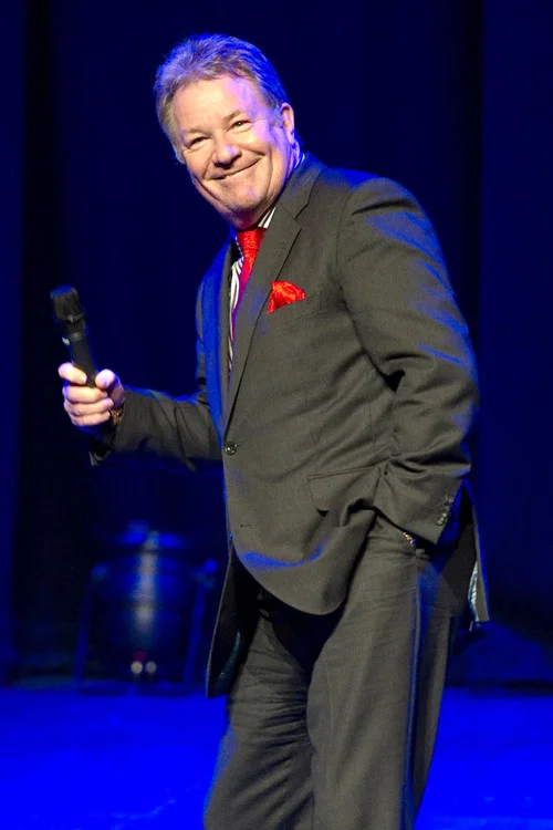 An Audience with Jim Davidson постер