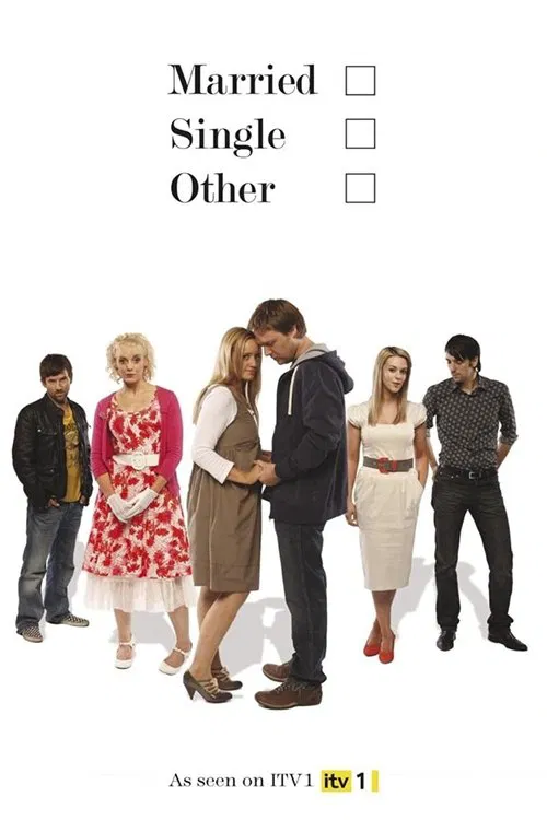 Married Single Other постер