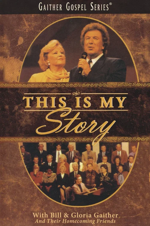 This Is My Story постер