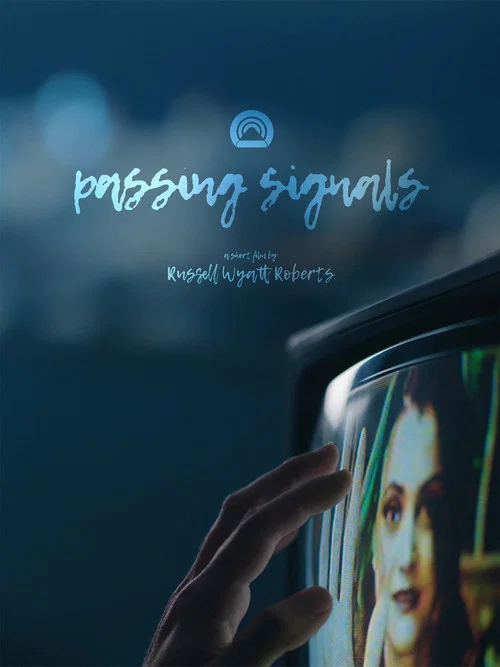 Passing Signals постер