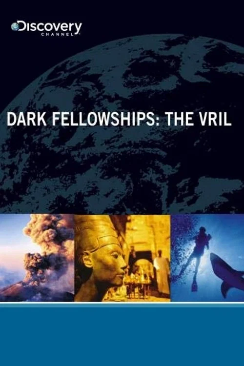 Dark Fellowships: The Vril постер