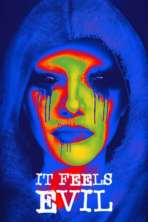 It Feels Evil постер