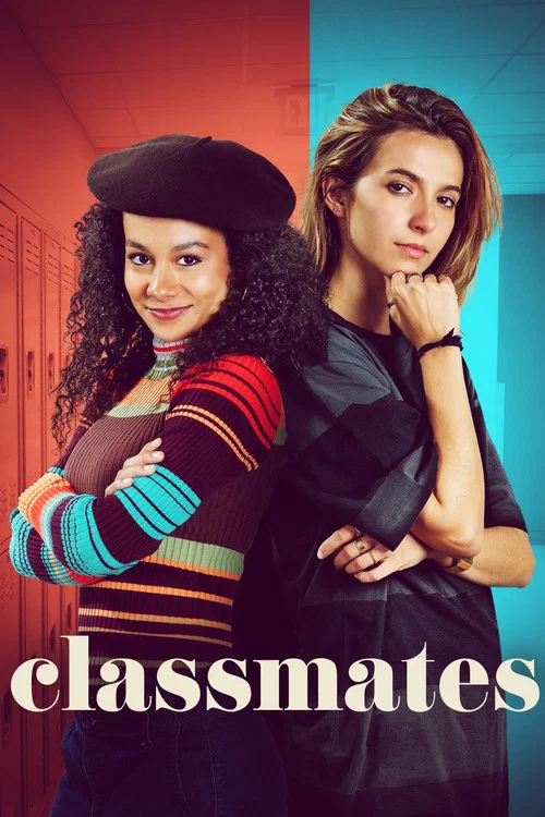 Classmates постер