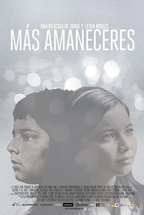 Más amaneceres постер