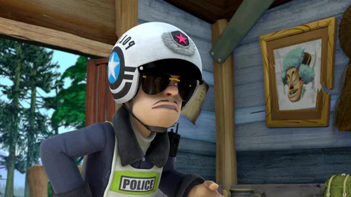 Эпизод 33