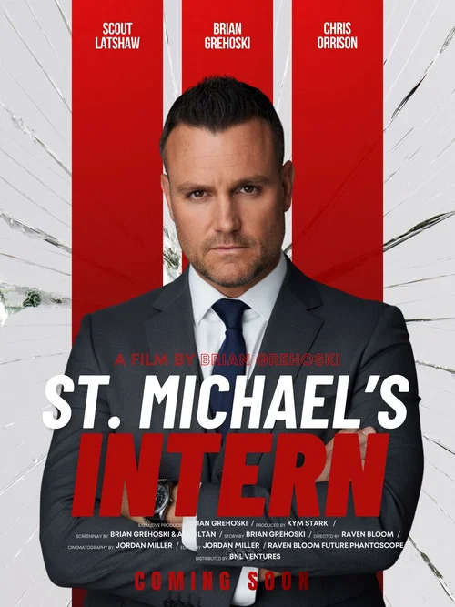 St. Michael's Intern постер
