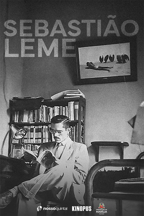 Sebastião Leme постер