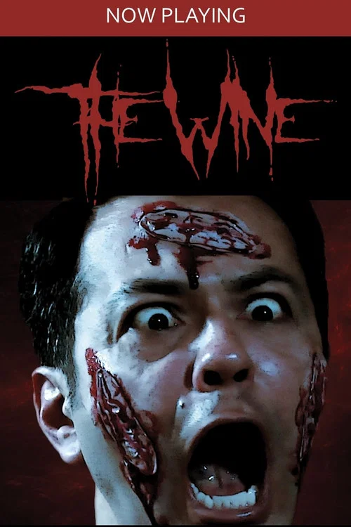 The Wine постер