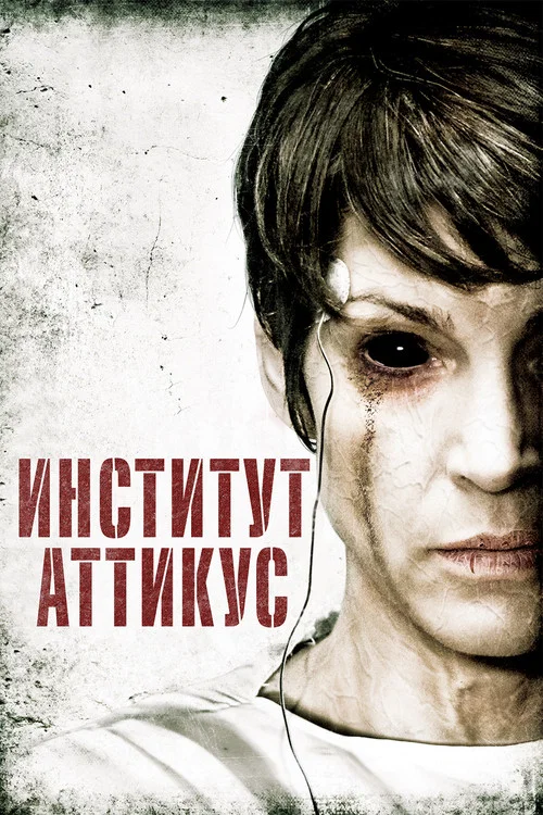 Институт Аттикус постер
