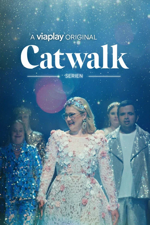 Catwalk - Serien постер