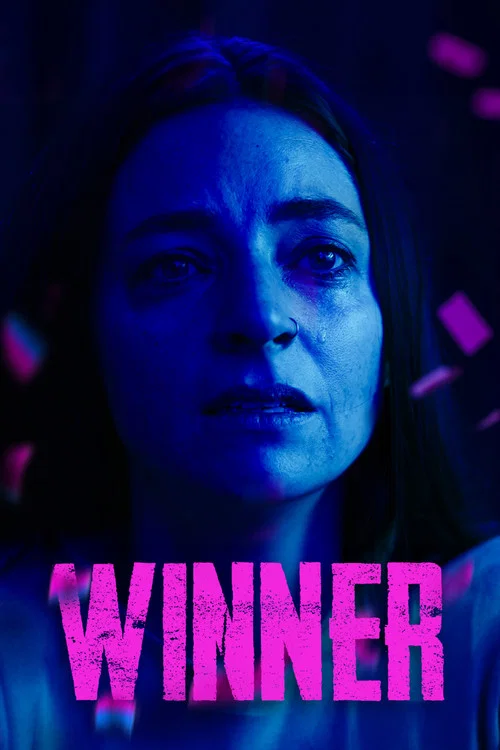 Winner постер